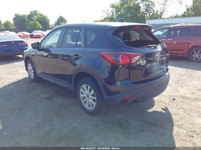 Aukcja sprzedaży 2013 Mazda Cx-5 Touring, vin: JM3KE4CE0D0125165, numer aukcji: 45142737