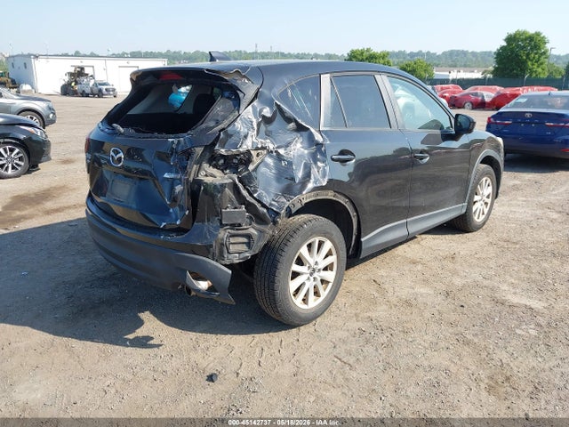 Aukcja sprzedaży 2013 Mazda Cx-5 Touring, vin: JM3KE4CE0D0125165, numer aukcji: 45142737