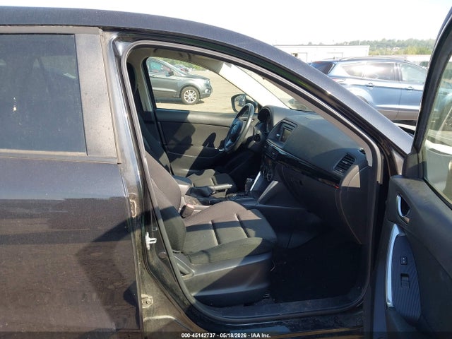 Aukcja sprzedaży 2013 Mazda Cx-5 Touring, vin: JM3KE4CE0D0125165, numer aukcji: 45142737