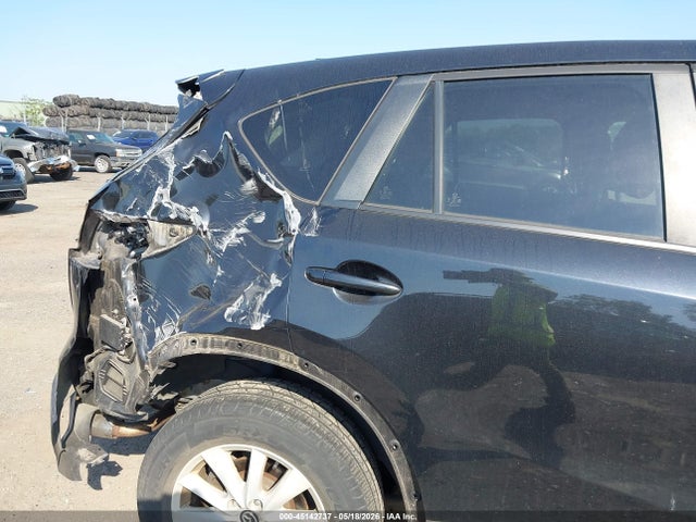 Aukcja sprzedaży 2013 Mazda Cx-5 Touring, vin: JM3KE4CE0D0125165, numer aukcji: 45142737