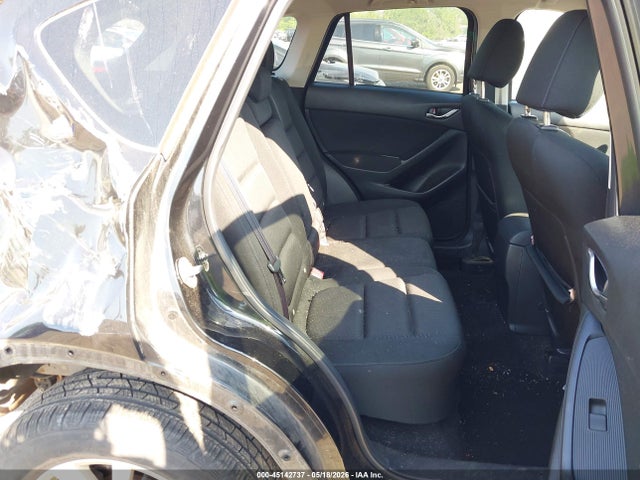 Aukcja sprzedaży 2013 Mazda Cx-5 Touring, vin: JM3KE4CE0D0125165, numer aukcji: 45142737
