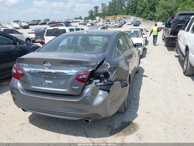 Aukcja sprzedaży 2018 Nissan Altima 2.5 Sr, vin: 1N4AL3AP3JC144978, numer aukcji: 45142740