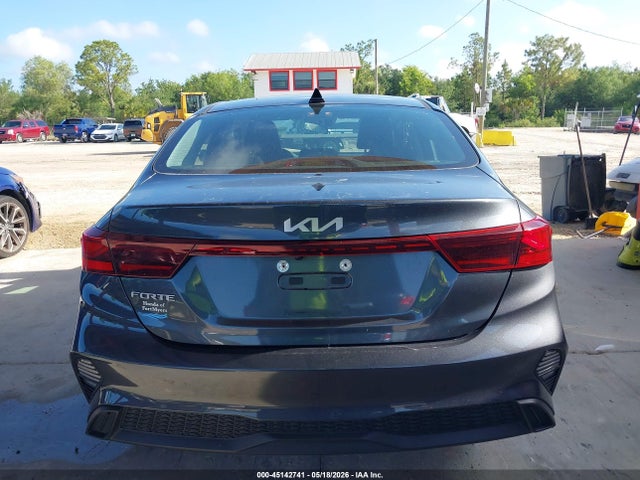 Продаж на аукціоні авто 2023 Kia Forte Lxs, vin: 3KPF24AD8PE585103, номер лоту: 45142741