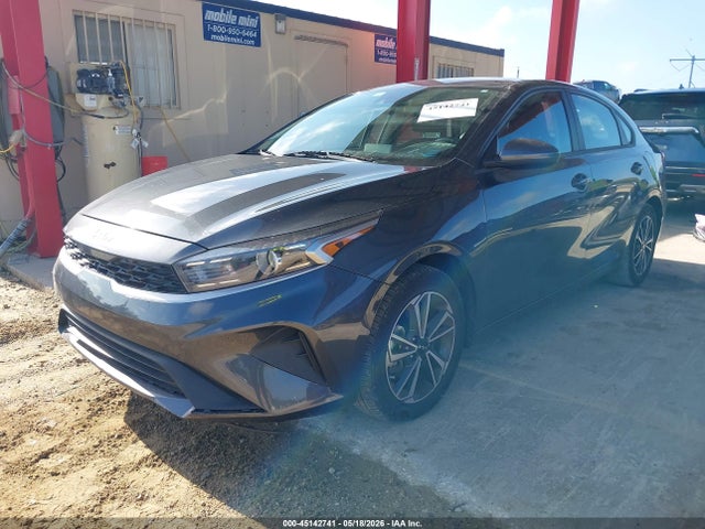 Aukcja sprzedaży 2023 Kia Forte Lxs, vin: 3KPF24AD8PE585103, numer aukcji: 45142741