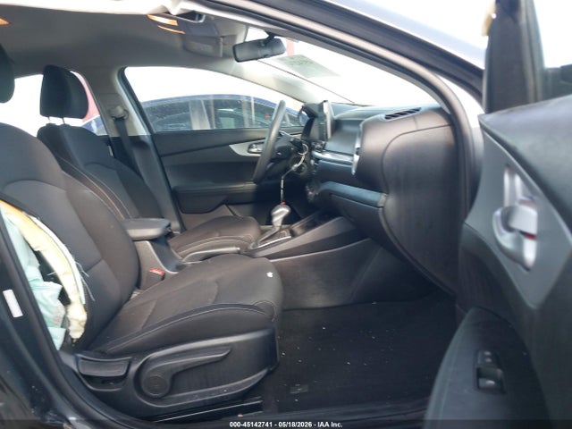 Auction sale of the 2023 Kia Forte Lxs, vin: 3KPF24AD8PE585103, lot number: 45142741