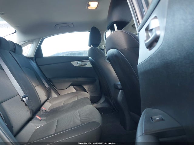 Aukcja sprzedaży 2023 Kia Forte Lxs, vin: 3KPF24AD8PE585103, numer aukcji: 45142741