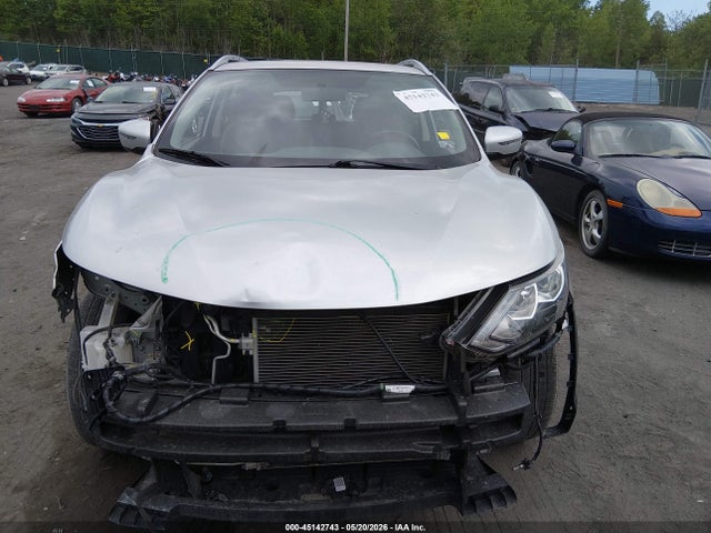 Aukcja sprzedaży 2017 Nissan Rogue Sport Sv, vin: JN1BJ1CR9HW128982, numer aukcji: 45142743
