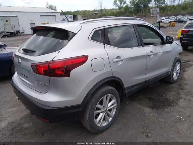 Aukcja sprzedaży 2017 Nissan Rogue Sport Sv, vin: JN1BJ1CR9HW128982, numer aukcji: 45142743