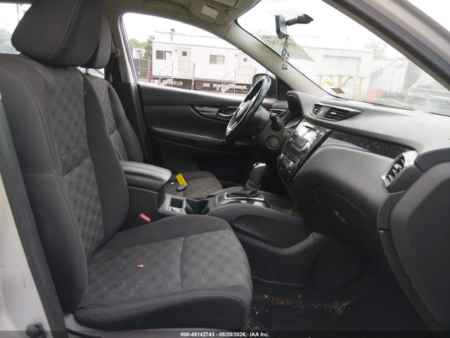 Aukcja sprzedaży 2017 Nissan Rogue Sport Sv, vin: JN1BJ1CR9HW128982, numer aukcji: 45142743