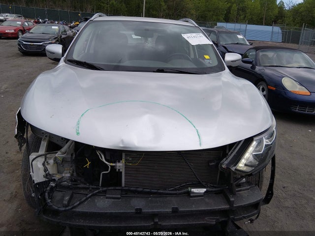 Aukcja sprzedaży 2017 Nissan Rogue Sport Sv, vin: JN1BJ1CR9HW128982, numer aukcji: 45142743