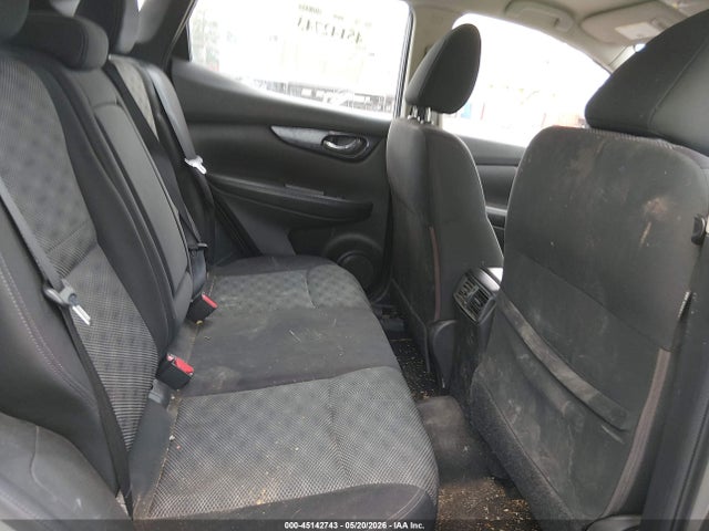 Aukcja sprzedaży 2017 Nissan Rogue Sport Sv, vin: JN1BJ1CR9HW128982, numer aukcji: 45142743