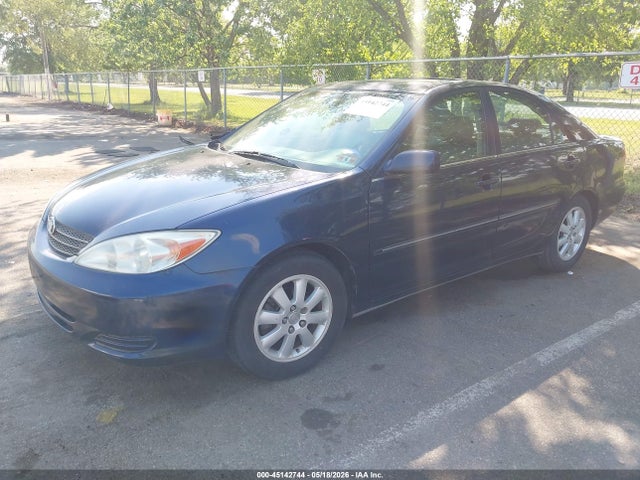 Продаж на аукціоні авто 2002 Toyota Camry Xle, vin: 4T1BE30K02U610498, номер лоту: 45142744