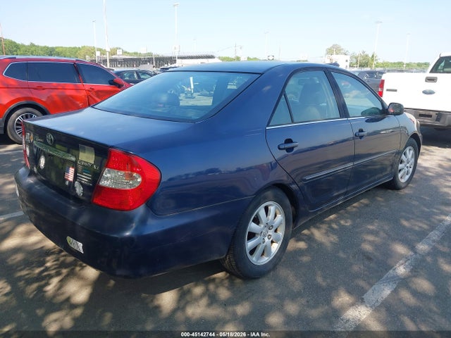 Продаж на аукціоні авто 2002 Toyota Camry Xle, vin: 4T1BE30K02U610498, номер лоту: 45142744