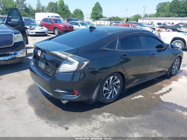 Aukcja sprzedaży 2017 Honda Civic Ex, vin: 2HGFC2F70HH506101, numer aukcji: 45142747