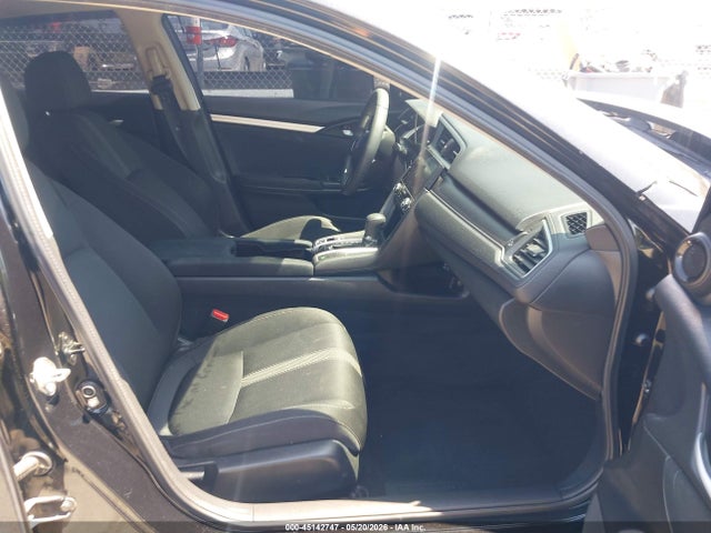 Aukcja sprzedaży 2017 Honda Civic Ex, vin: 2HGFC2F70HH506101, numer aukcji: 45142747