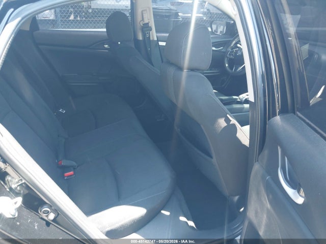 Aukcja sprzedaży 2017 Honda Civic Ex, vin: 2HGFC2F70HH506101, numer aukcji: 45142747