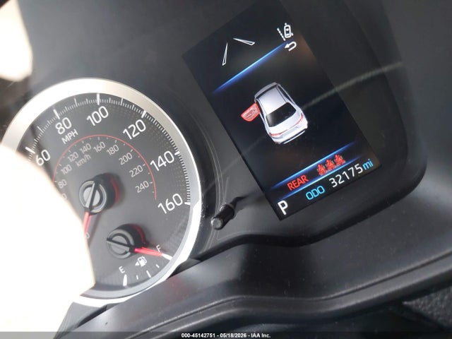 Toyota COROLLA SE 2021 5YFS4MCE0MP087387 Image 15