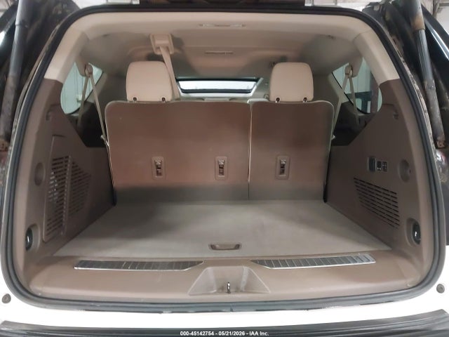 2022 Gmc Yukon Xl 4wd Denali მანქანა იყიდება აუქციონზე, vin: 1GKS2JKL9NR209602, აუქციონის ნომერი: 45142754