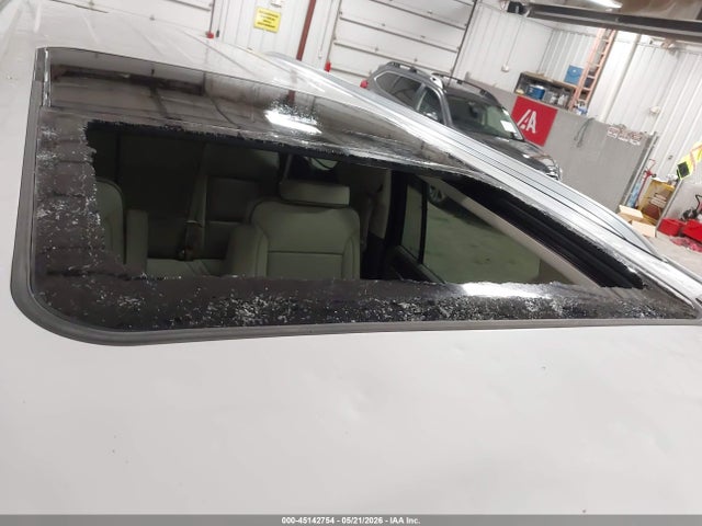 2022 Gmc Yukon Xl 4wd Denali მანქანა იყიდება აუქციონზე, vin: 1GKS2JKL9NR209602, აუქციონის ნომერი: 45142754