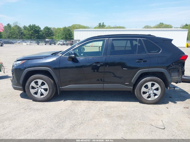 JTMRWRFVXNJ055778 Toyota Rav4 Hybrid Xle