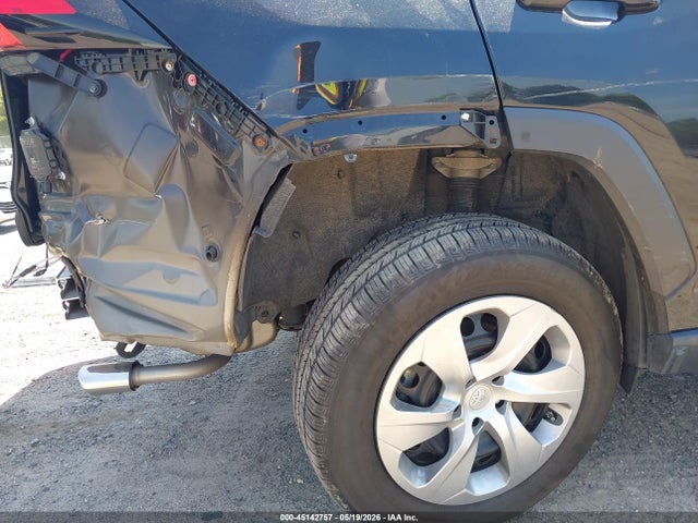 JTMRWRFVXNJ055778 Toyota Rav4 Hybrid Xle