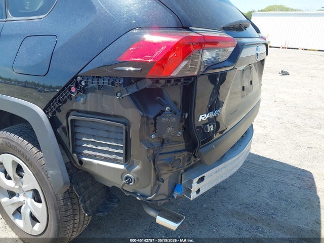 JTMRWRFVXNJ055778 Toyota Rav4 Hybrid Xle