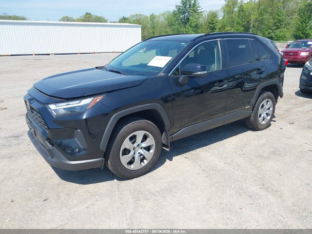 JTMRWRFVXNJ055778 Toyota Rav4 Hybrid Xle