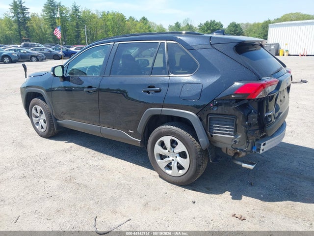 JTMRWRFVXNJ055778 Toyota Rav4 Hybrid Xle