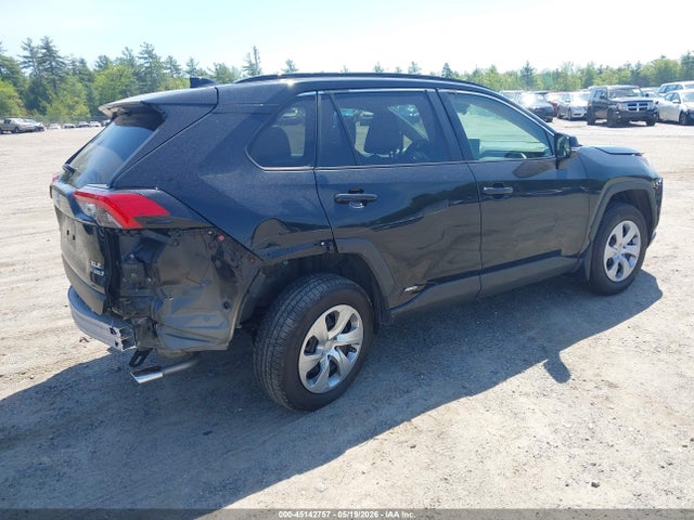 JTMRWRFVXNJ055778 Toyota Rav4 Hybrid Xle