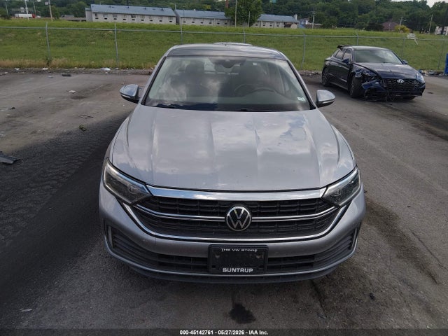 Продажа на аукционе авто 2022 Volkswagen Jetta 1.5t Sel, vin: 3VWGM7BUXNM023282, номер лота: 45142761