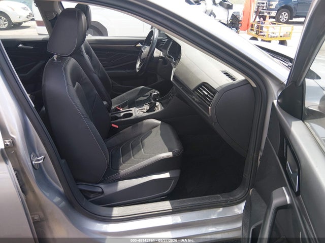 Продажа на аукционе авто 2022 Volkswagen Jetta 1.5t Sel, vin: 3VWGM7BUXNM023282, номер лота: 45142761