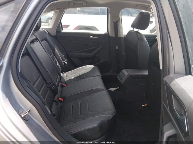 Продажа на аукционе авто 2022 Volkswagen Jetta 1.5t Sel, vin: 3VWGM7BUXNM023282, номер лота: 45142761