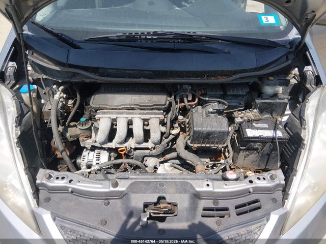 Продажа на аукционе авто 2010 Honda Fit Sport, vin: JHMGE8H42AS016579, номер лота: 45142764