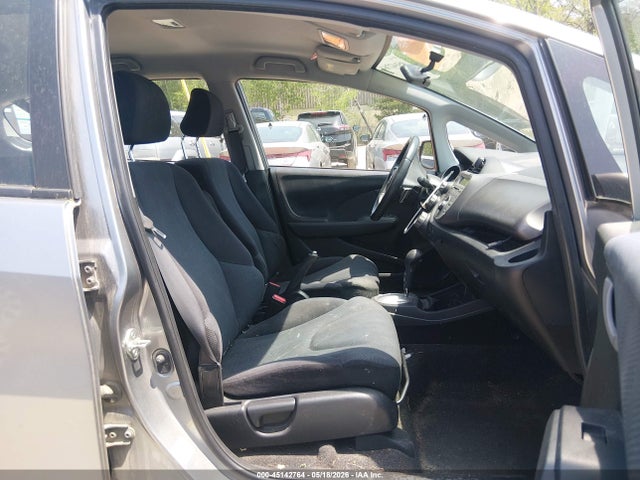 Продажа на аукционе авто 2010 Honda Fit Sport, vin: JHMGE8H42AS016579, номер лота: 45142764