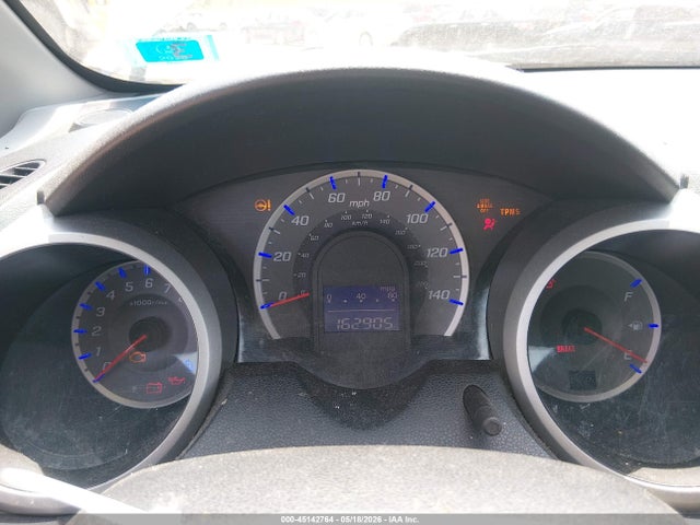 Продажа на аукционе авто 2010 Honda Fit Sport, vin: JHMGE8H42AS016579, номер лота: 45142764