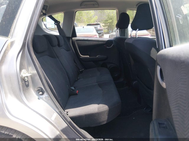 Продажа на аукционе авто 2010 Honda Fit Sport, vin: JHMGE8H42AS016579, номер лота: 45142764