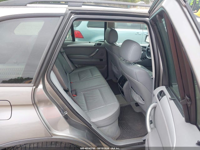 Продаж на аукціоні авто 2004 Bmw X5 3.0i, vin: 5UXFA13514LU42356, номер лоту: 45142765