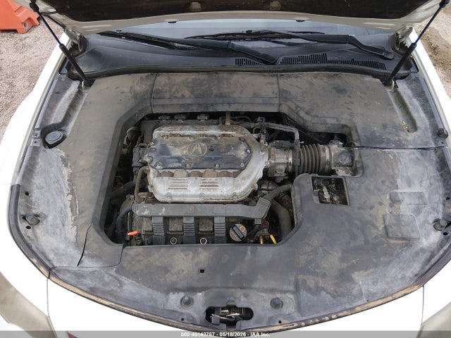 Aukcja sprzedaży 2012 Acura Tl 3.5, vin: 19UUA8F57CA031391, numer aukcji: 45142767