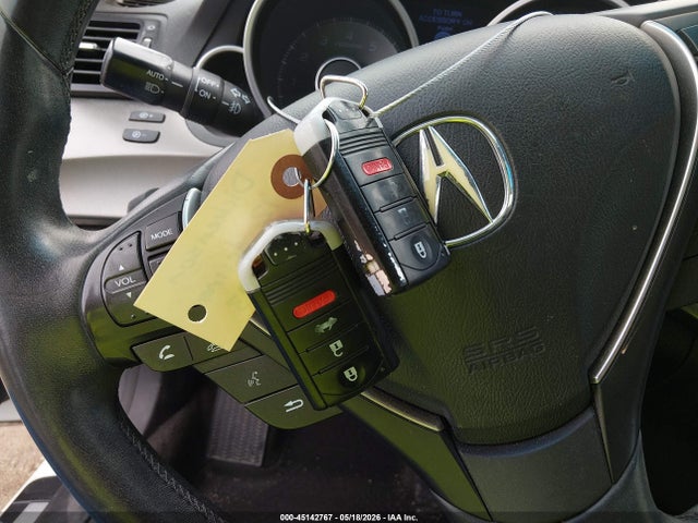 Aukcja sprzedaży 2012 Acura Tl 3.5, vin: 19UUA8F57CA031391, numer aukcji: 45142767