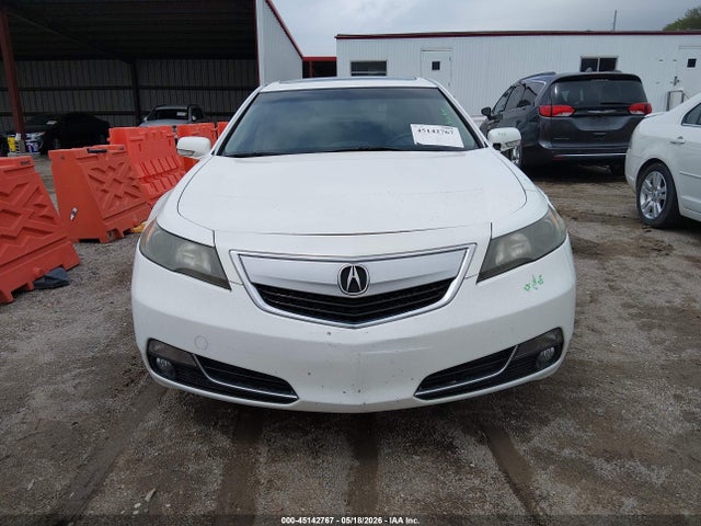 Aukcja sprzedaży 2012 Acura Tl 3.5, vin: 19UUA8F57CA031391, numer aukcji: 45142767