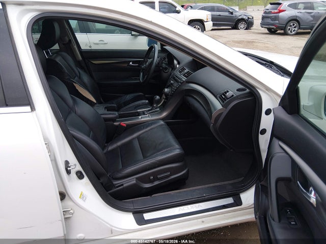 Aukcja sprzedaży 2012 Acura Tl 3.5, vin: 19UUA8F57CA031391, numer aukcji: 45142767