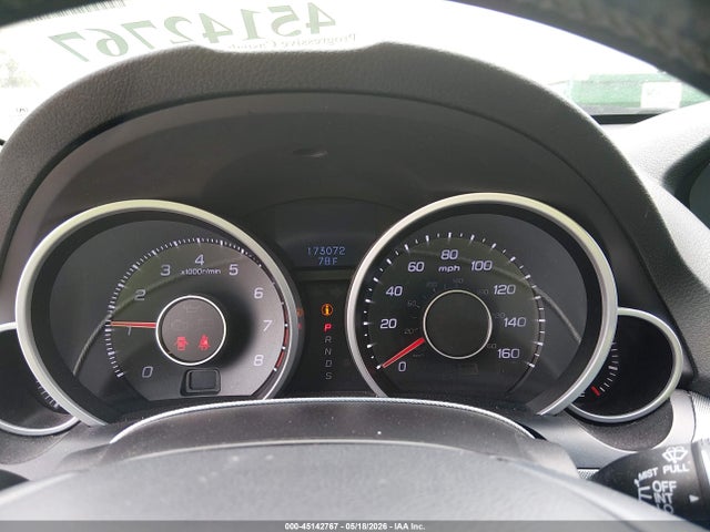 Aukcja sprzedaży 2012 Acura Tl 3.5, vin: 19UUA8F57CA031391, numer aukcji: 45142767