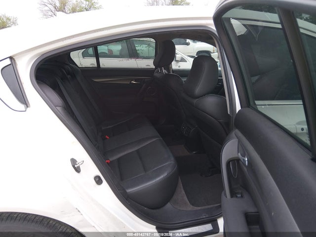Aukcja sprzedaży 2012 Acura Tl 3.5, vin: 19UUA8F57CA031391, numer aukcji: 45142767
