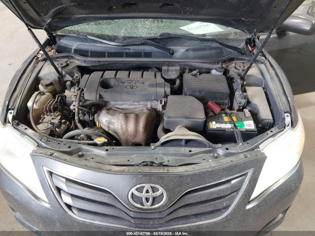 Aukcja sprzedaży 2011 Toyota Camry Le, vin: 4T1BF3EK4BU617069, numer aukcji: 45142766