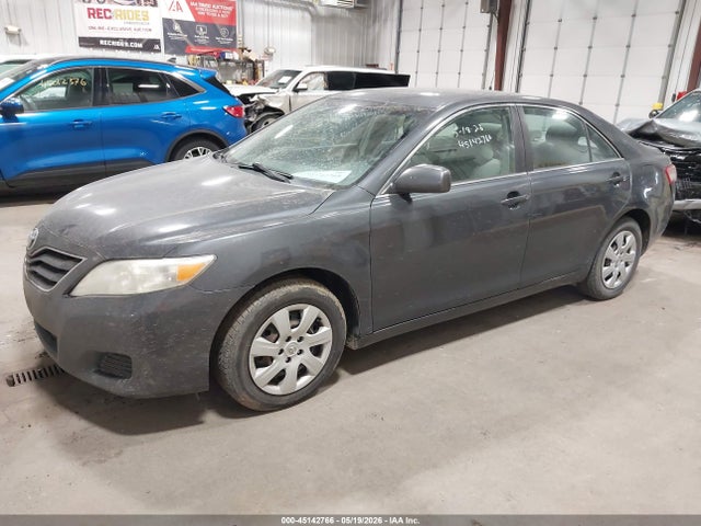 Aukcja sprzedaży 2011 Toyota Camry Le, vin: 4T1BF3EK4BU617069, numer aukcji: 45142766