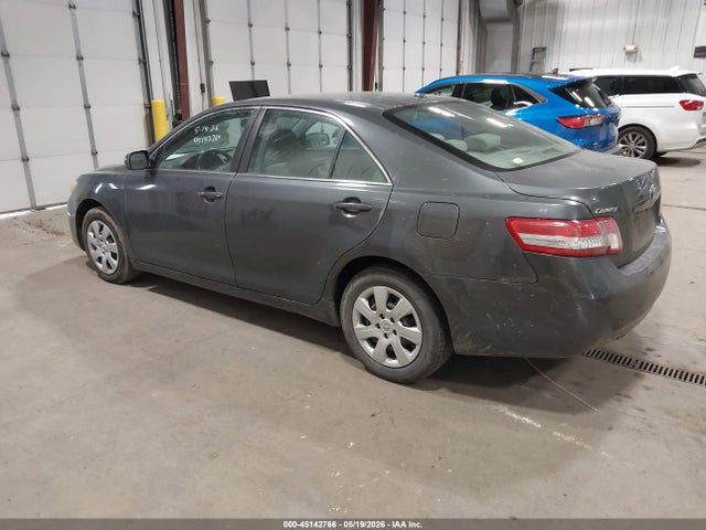 Aukcja sprzedaży 2011 Toyota Camry Le, vin: 4T1BF3EK4BU617069, numer aukcji: 45142766