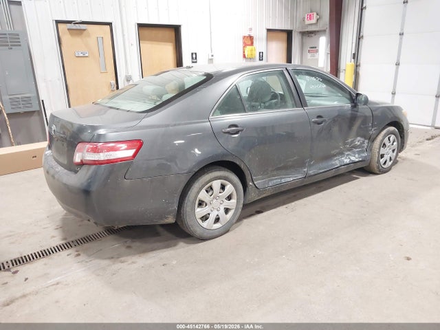 Aukcja sprzedaży 2011 Toyota Camry Le, vin: 4T1BF3EK4BU617069, numer aukcji: 45142766