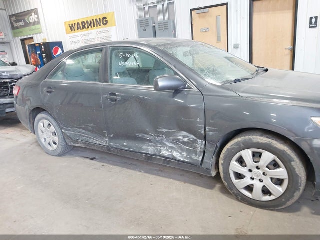 Aukcja sprzedaży 2011 Toyota Camry Le, vin: 4T1BF3EK4BU617069, numer aukcji: 45142766