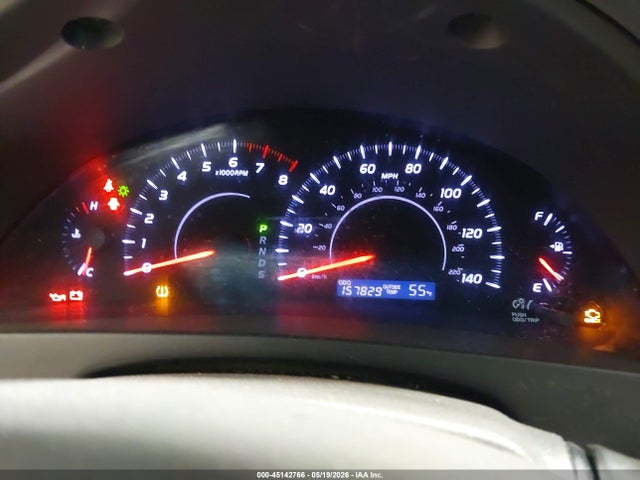 Aukcja sprzedaży 2011 Toyota Camry Le, vin: 4T1BF3EK4BU617069, numer aukcji: 45142766