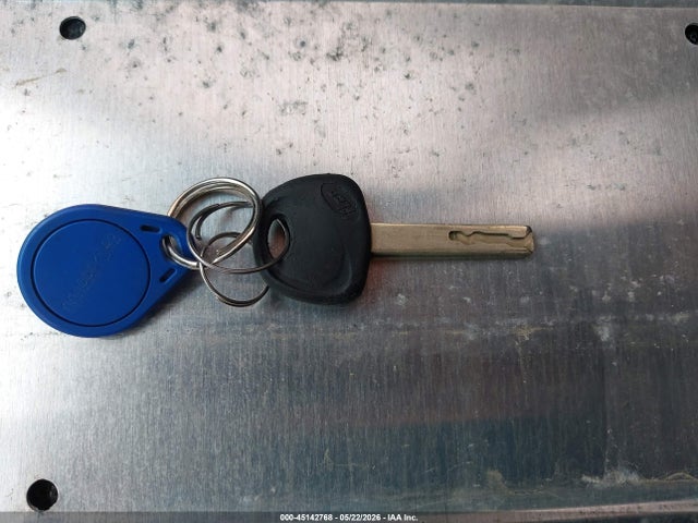 2018 Hyundai Accent Se მანქანა იყიდება აუქციონზე, vin: 3KPC24A33JE026317, აუქციონის ნომერი: 45142768
